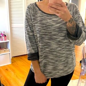 Knit Sweater